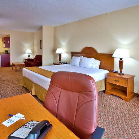Holiday Inn Express - Spring Hill By Ihg Extérieur photo