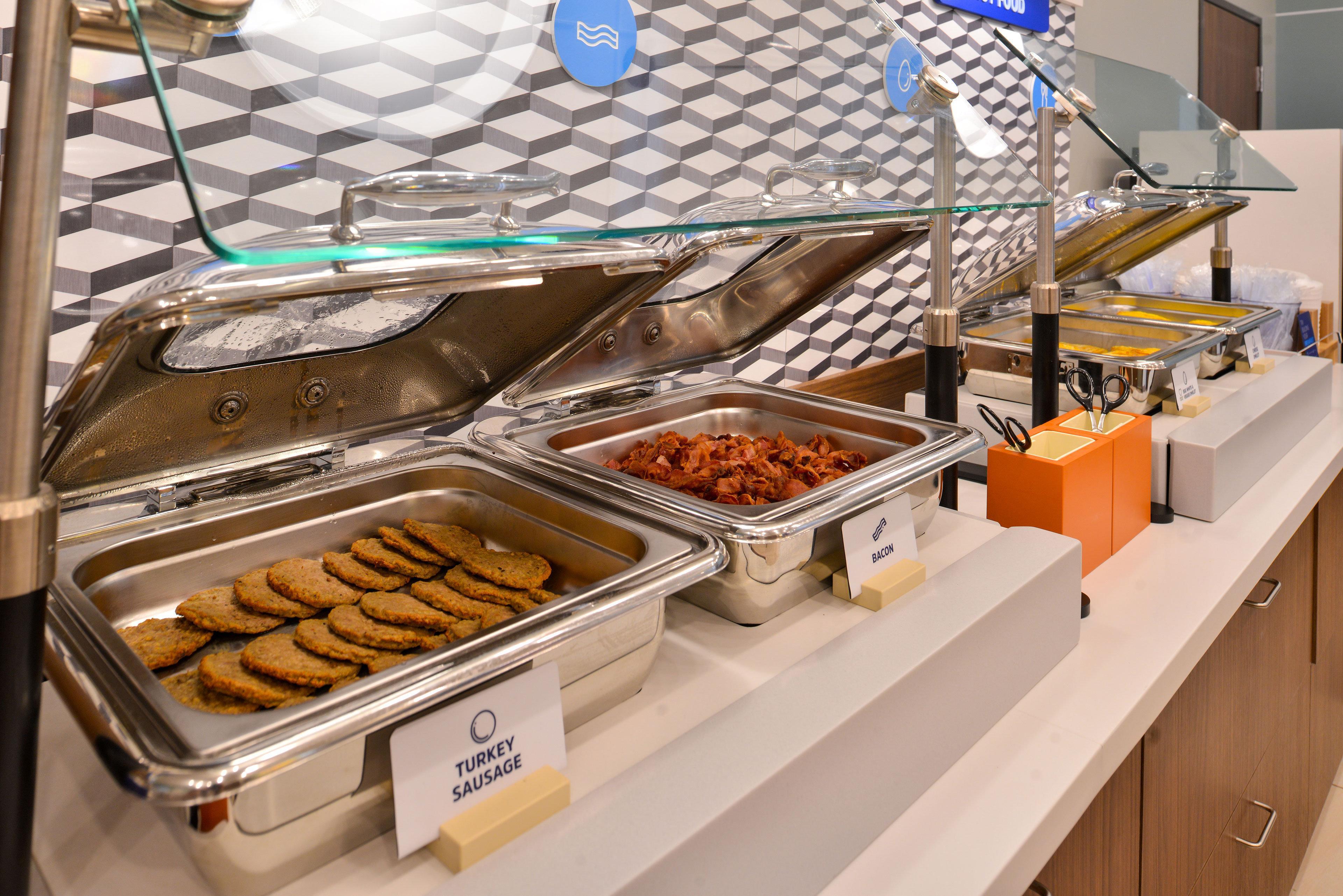 Holiday Inn Express - Spring Hill By Ihg Extérieur photo