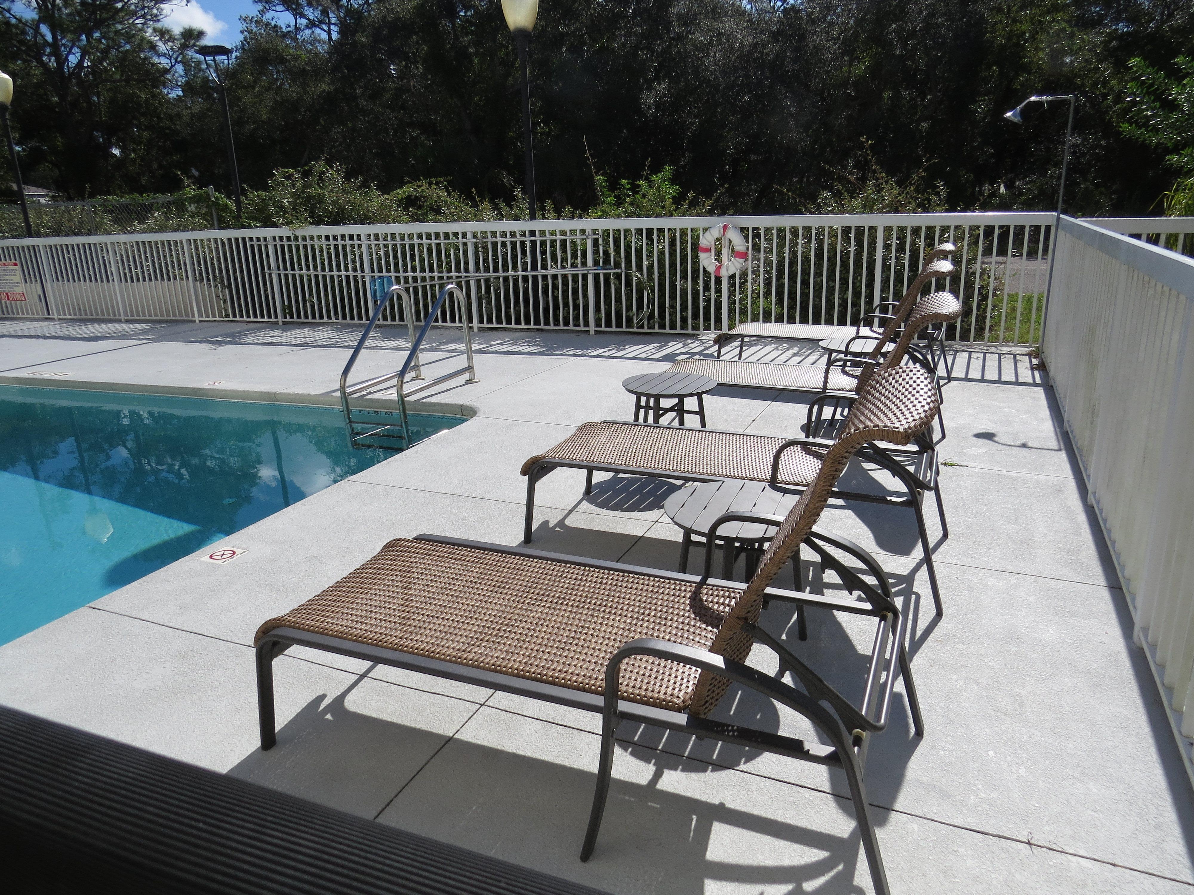 Holiday Inn Express - Spring Hill By Ihg Extérieur photo