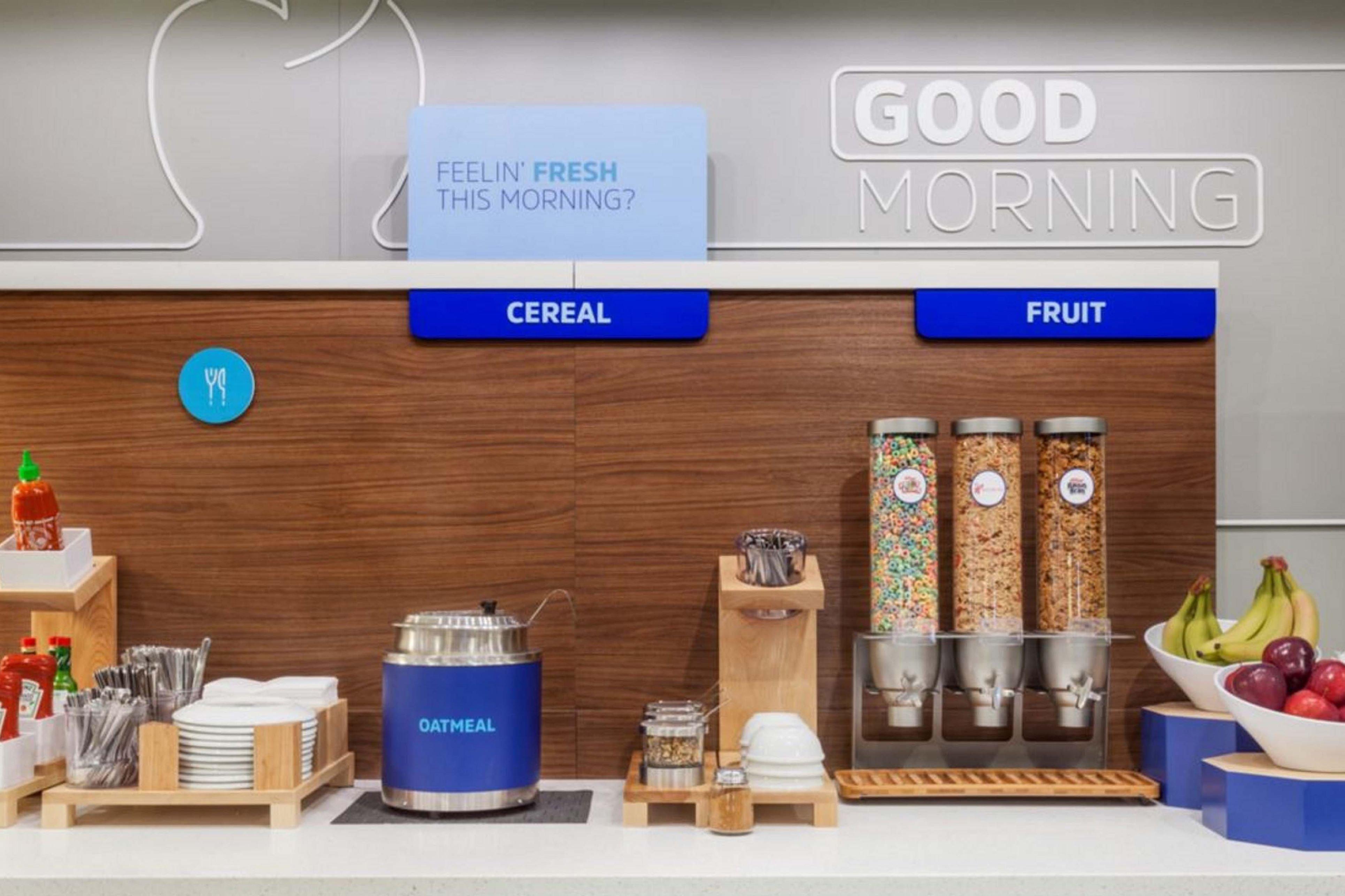 Holiday Inn Express - Spring Hill By Ihg Extérieur photo