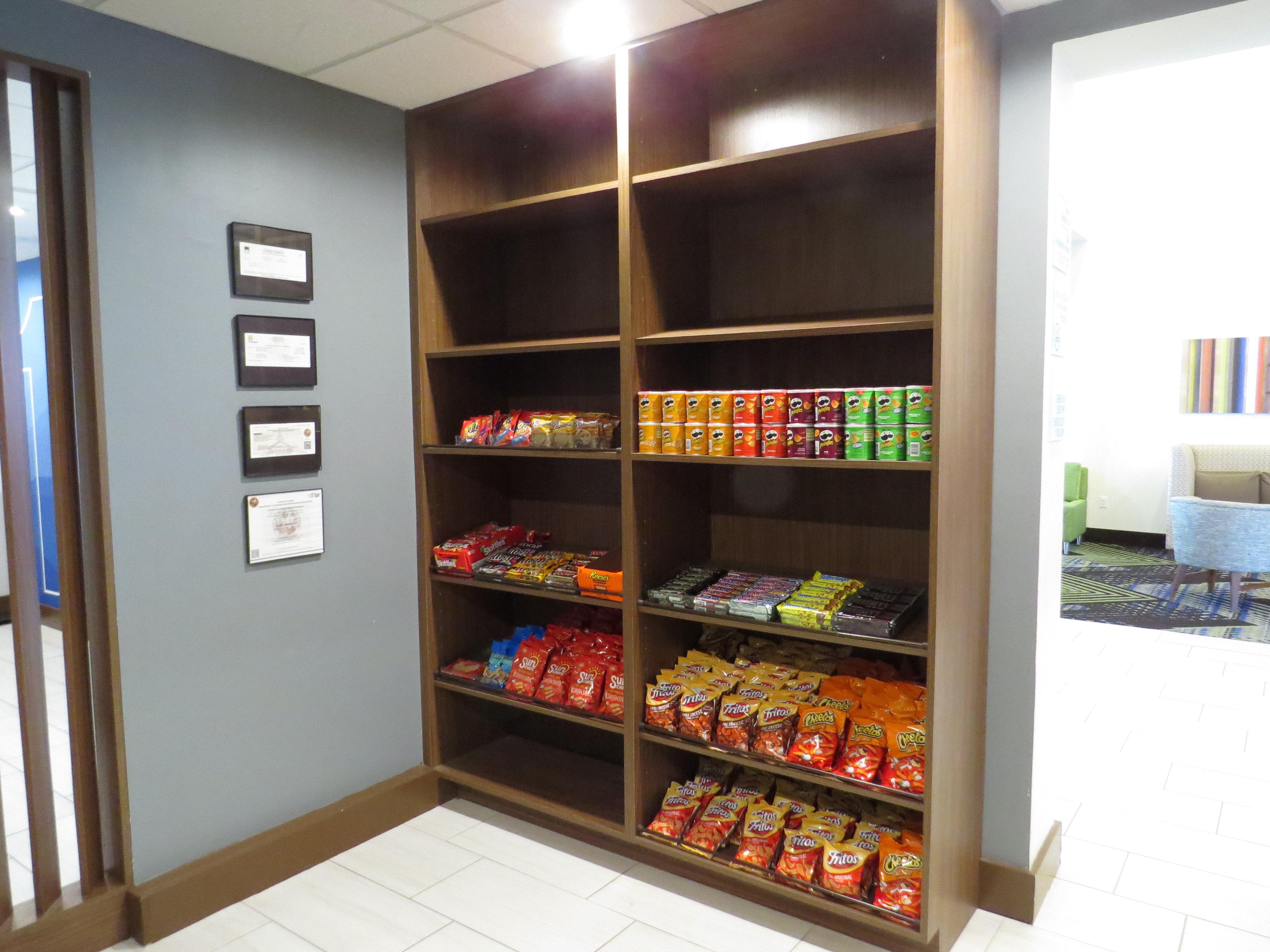 Holiday Inn Express - Spring Hill By Ihg Extérieur photo