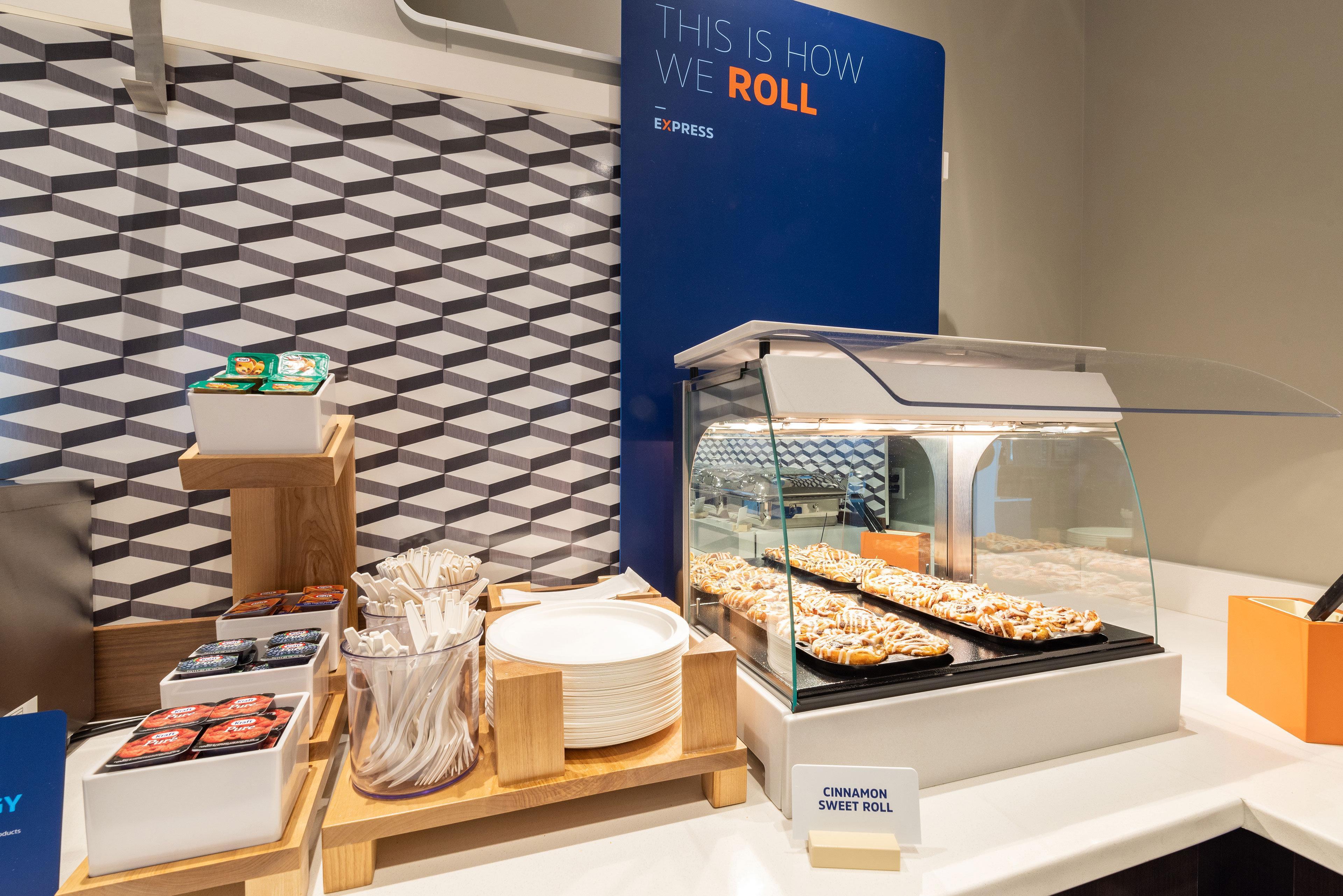 Holiday Inn Express - Spring Hill By Ihg Extérieur photo