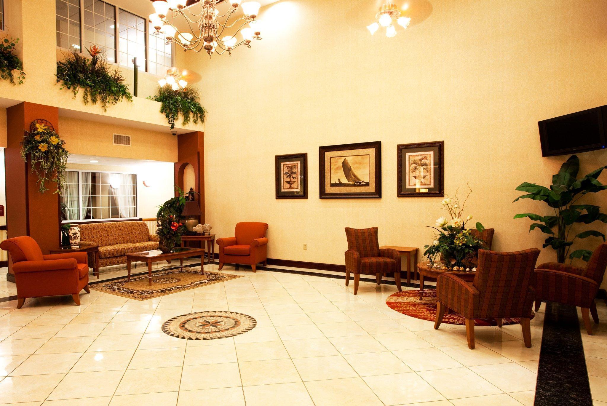 Holiday Inn Express - Spring Hill By Ihg Extérieur photo