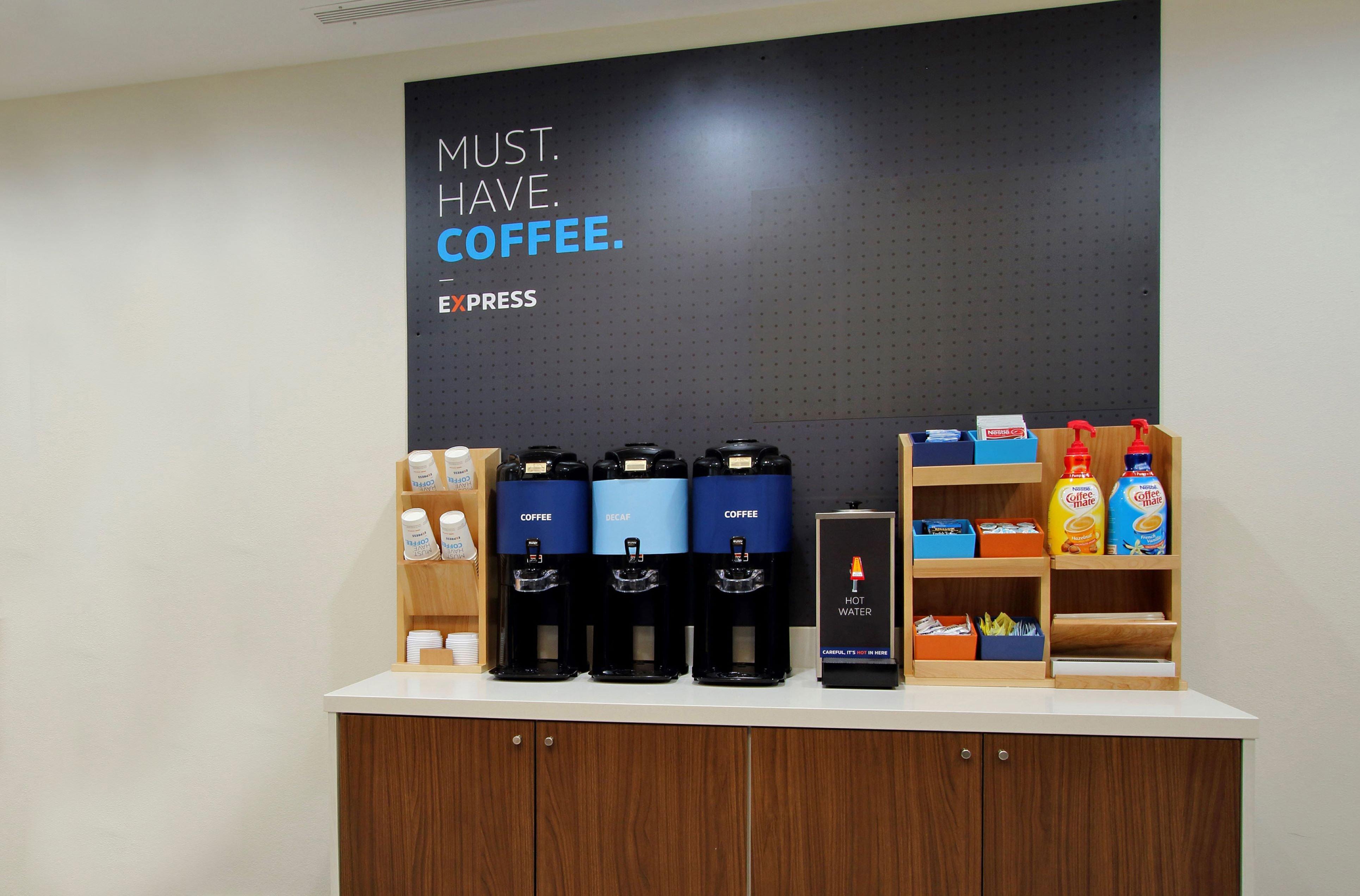 Holiday Inn Express - Spring Hill By Ihg Extérieur photo