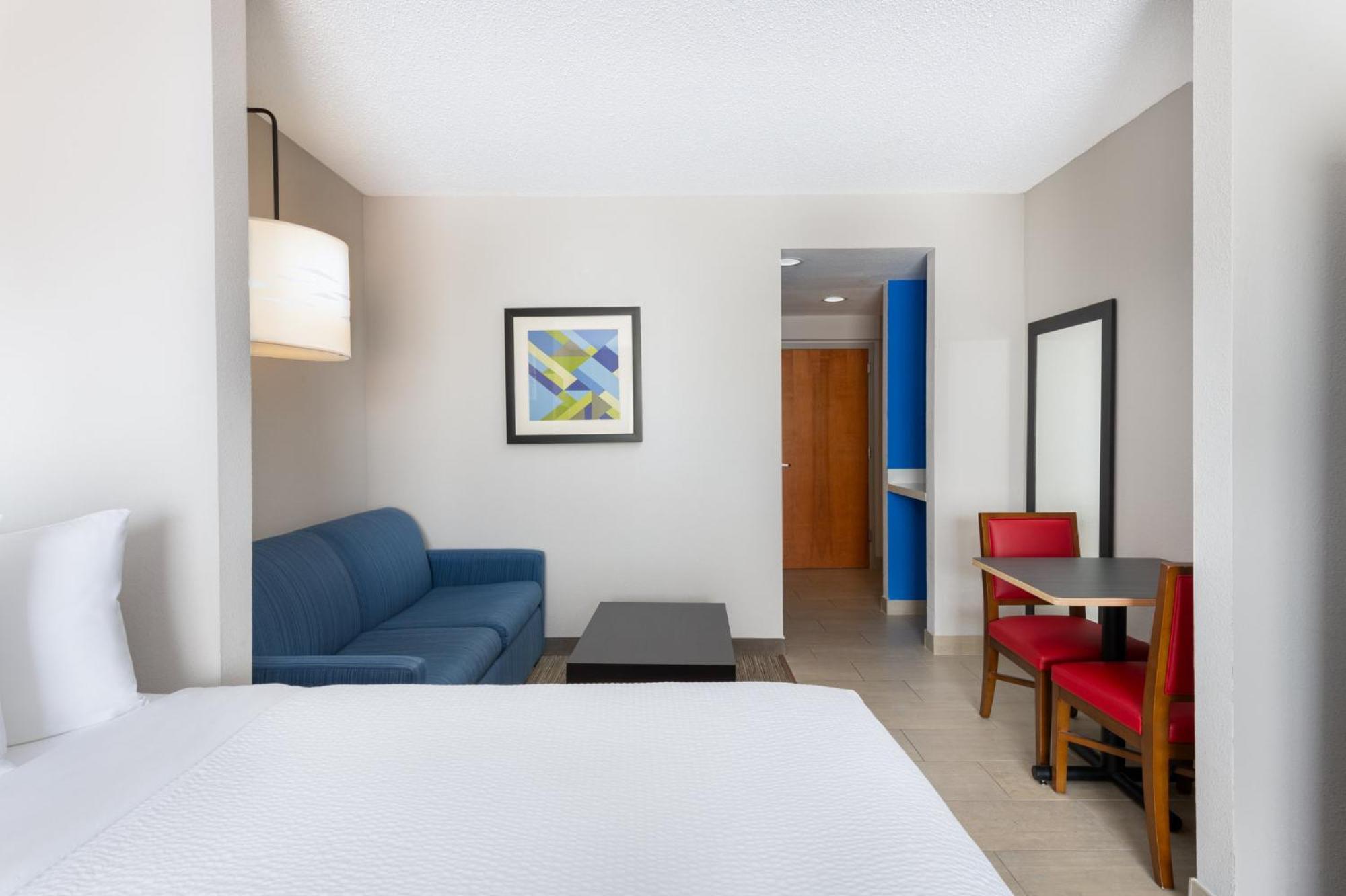 Holiday Inn Express - Spring Hill By Ihg Extérieur photo