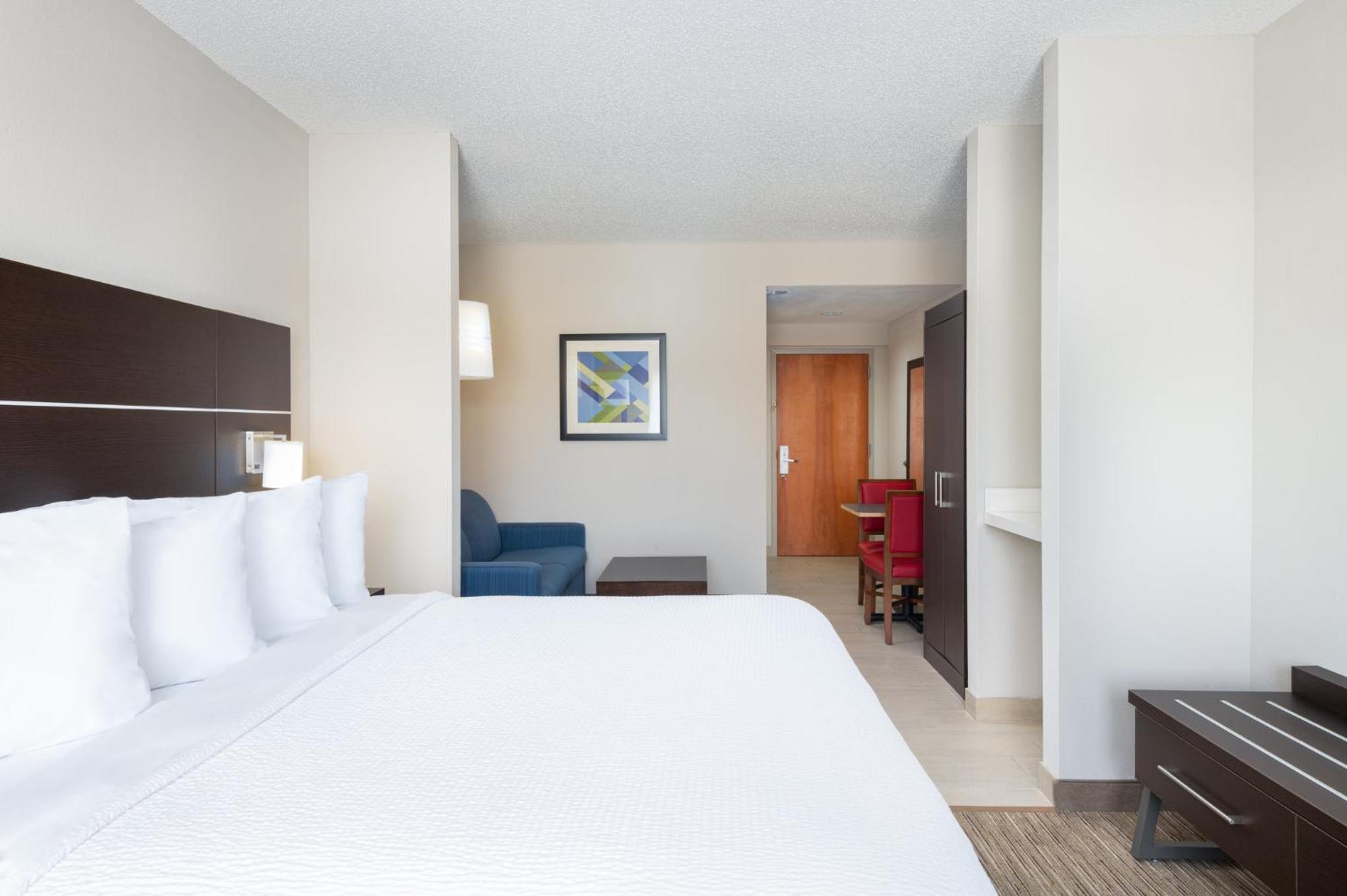 Holiday Inn Express - Spring Hill By Ihg Extérieur photo