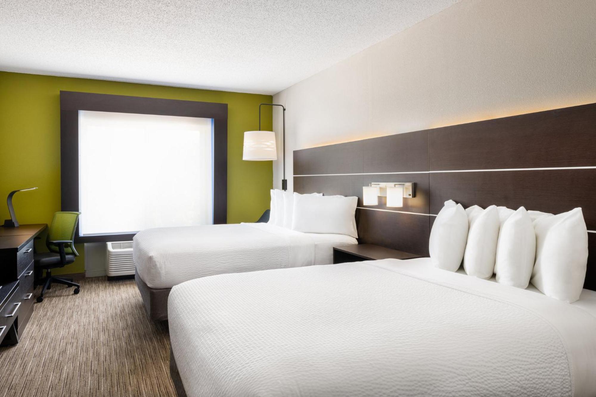 Holiday Inn Express - Spring Hill By Ihg Extérieur photo