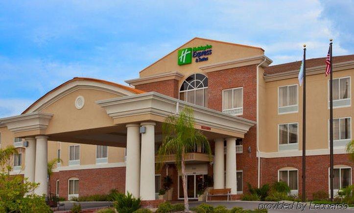 Holiday Inn Express - Spring Hill By Ihg Extérieur photo