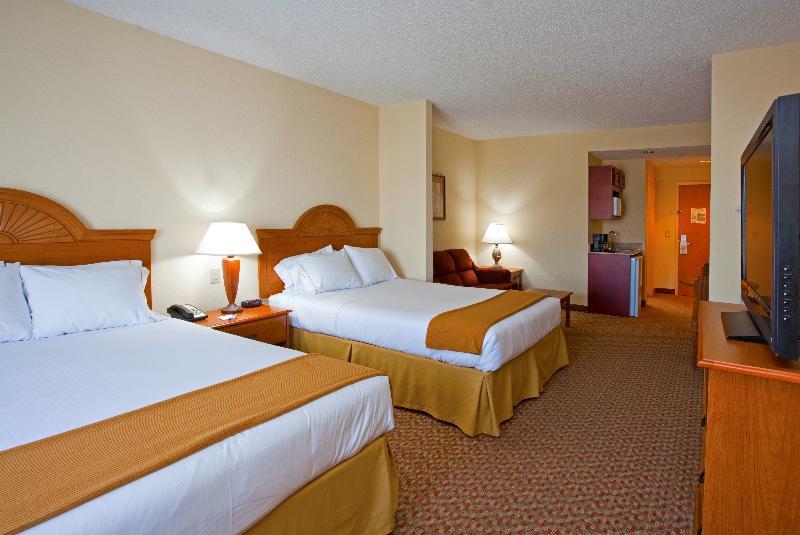 Holiday Inn Express - Spring Hill By Ihg Extérieur photo